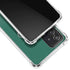 NFL New York Jets Breakaway Galaxy A52 5G Clear Case